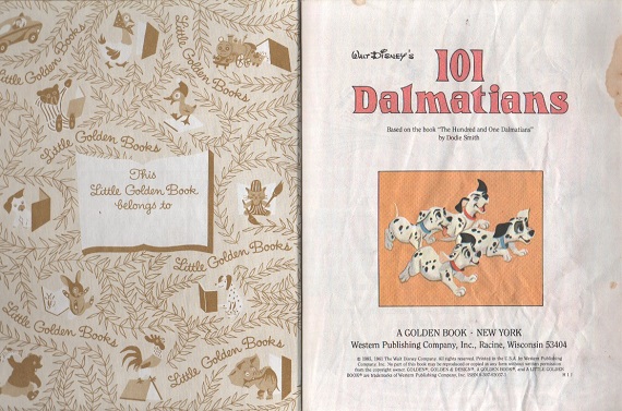 Is 101 Dalmatians Based Off A True Story Is 101 Dalmatians Based Off A True Story